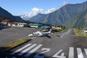 Lukla Airport