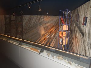 Silvermuseet i Arjeplog